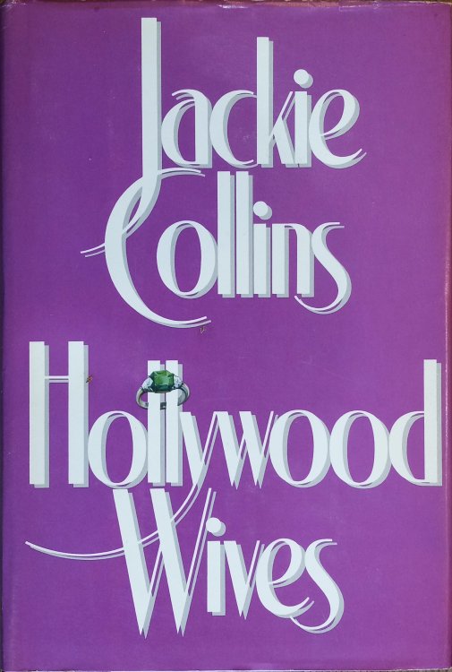 Hollywood Wives