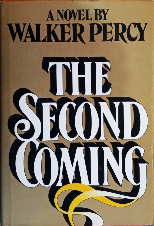 The Second Coming
