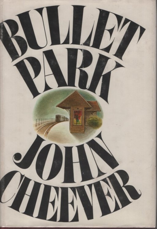 Bullet Park