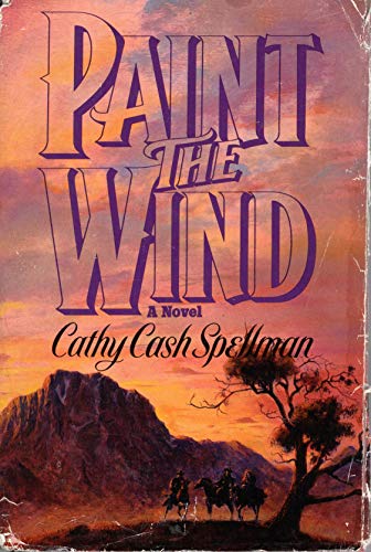 Paint the Wind