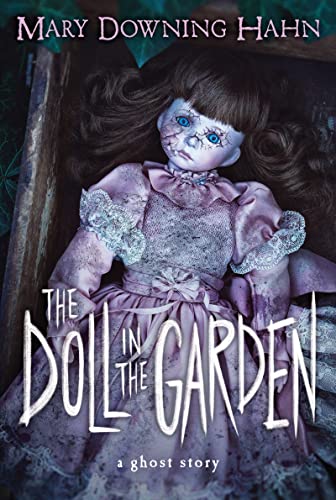The Doll in the Garden