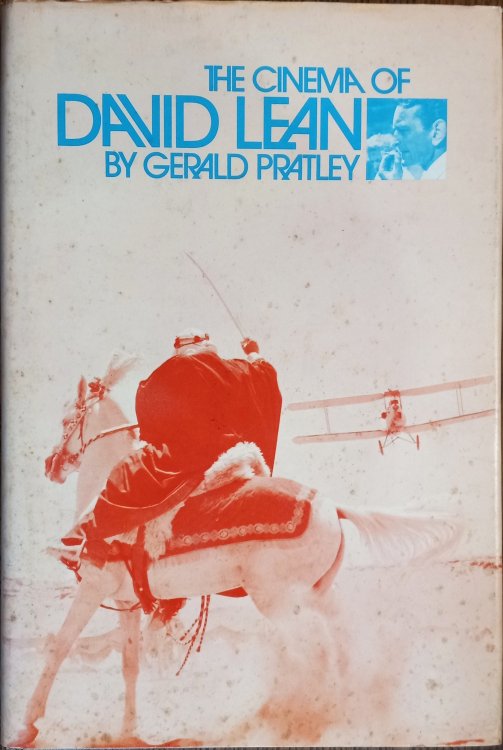 The Cinema of David Lean