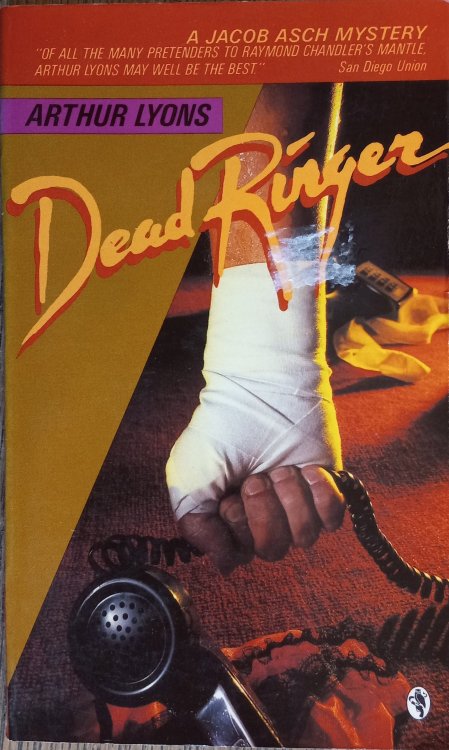 Dead Ringer