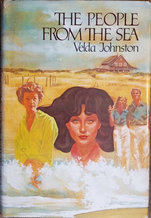 The People from the Sea