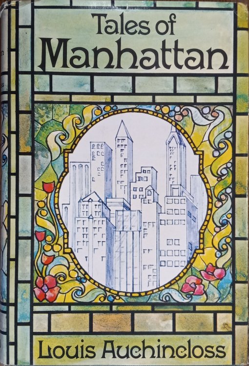 Tales of Manhattan