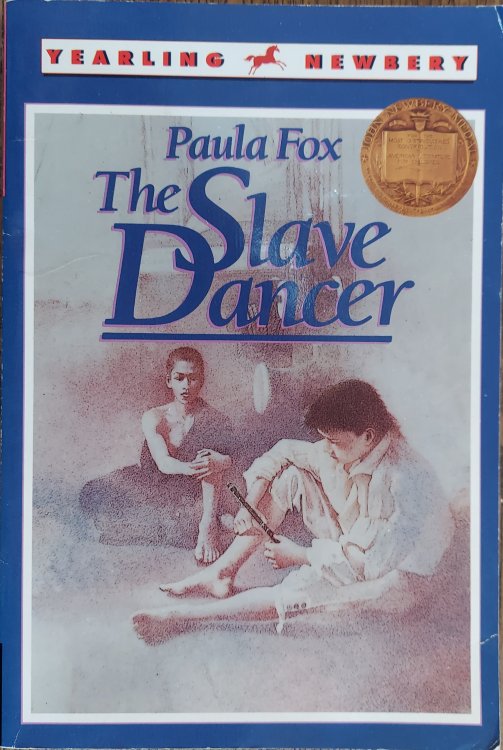 The Slave Dancer
