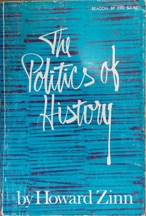 The Politics of History