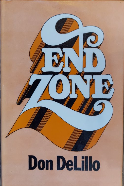 End Zone