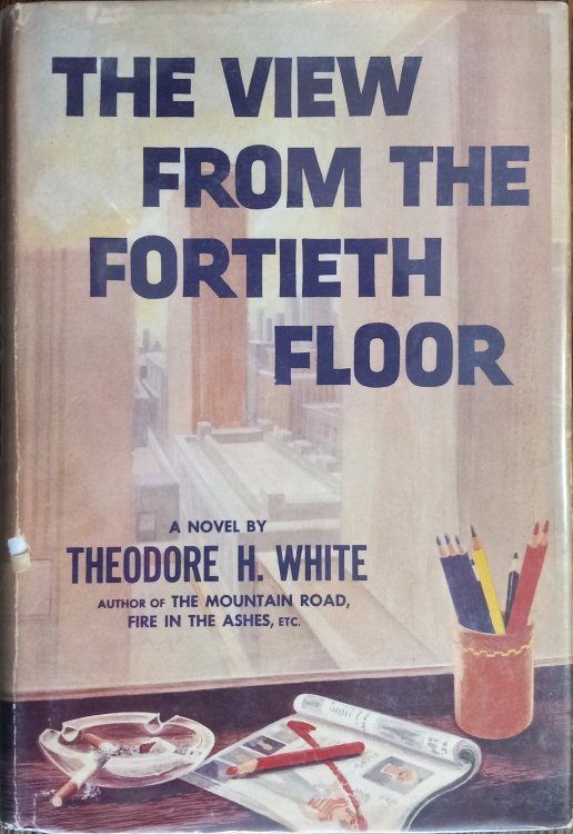The View from the Fortieth Floor