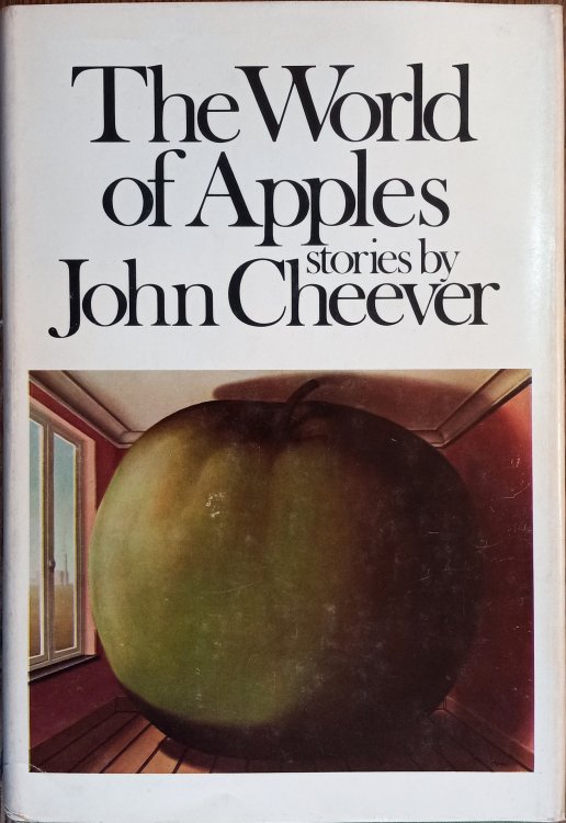 The World of Apples