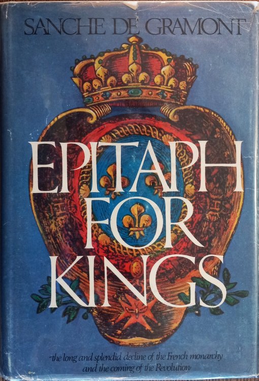 Epitaph for Kings