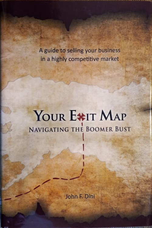 Your Exit Map: Navigating the Boomer Bust