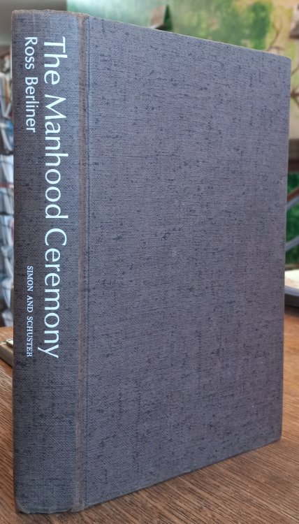 The Manhood Ceremony