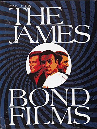The James Bond Films