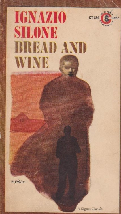 Bread and Wine