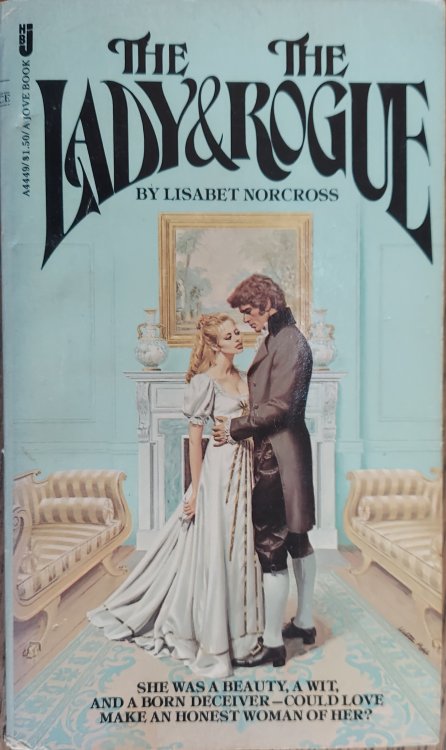 The Lady and the Rogue