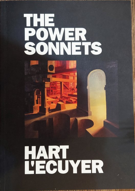 The Power Sonnets