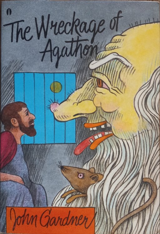 The Wreckage of Agathon
