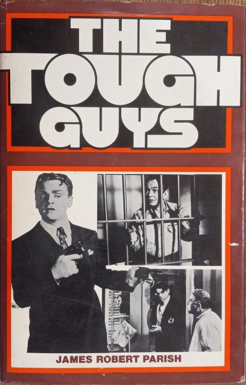 The Tough Guys
