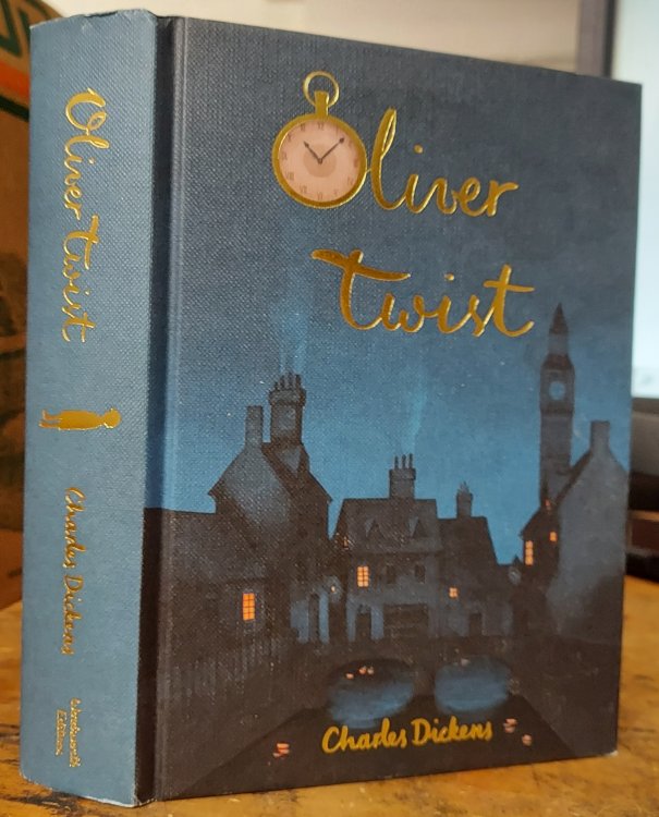 Oliver Twist