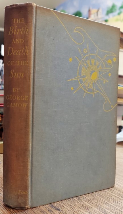 The Birth and Death of The Sun: Stellar Evolution and Subatomic Energy