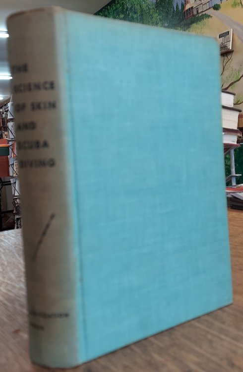 The Science of Skin and Scuba Diving: Adventuring with Safety Under Water