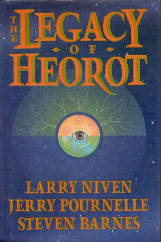 The Legacy of Heorot