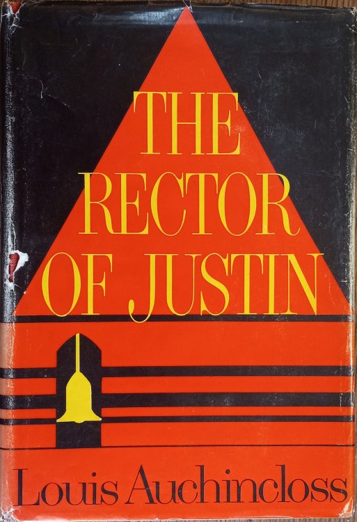 The Rector of Justin