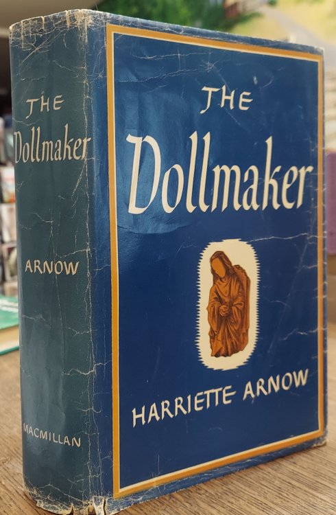 The Dollmaker