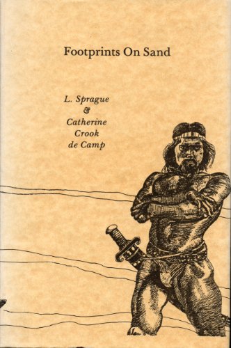 Footprints on Sand :A Literary Sampler