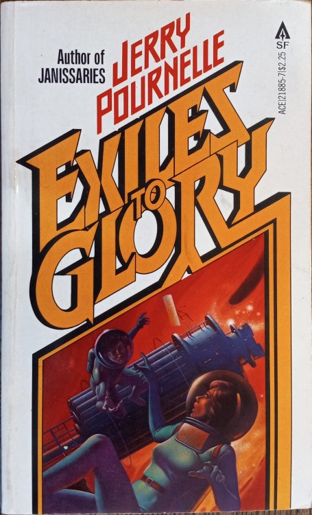 Exiles to Glory
