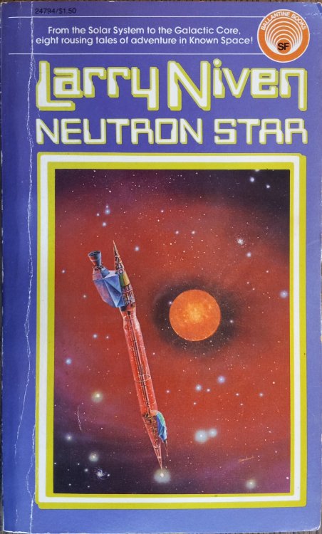 Neutron Star