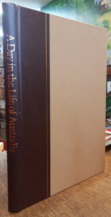 A Day in the Life of Australia