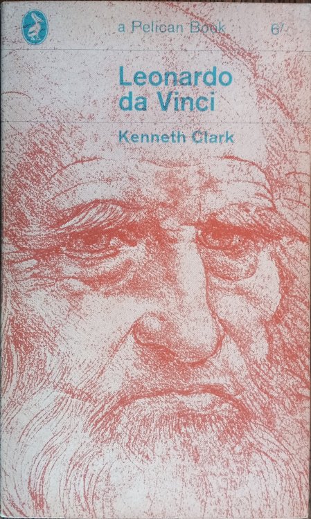 Leonardo da Vinci (Pelican Books)
