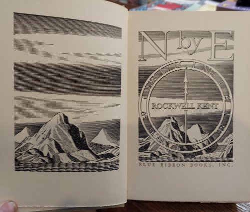 N By E (North By East)