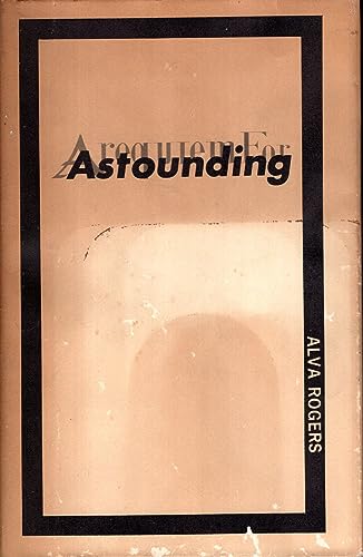 A Requiem for Astounding