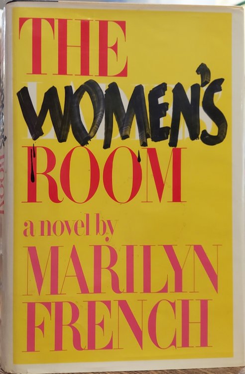 The Women's Room : A Novel