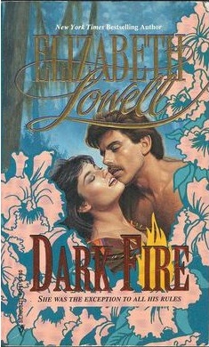 Dark Fire