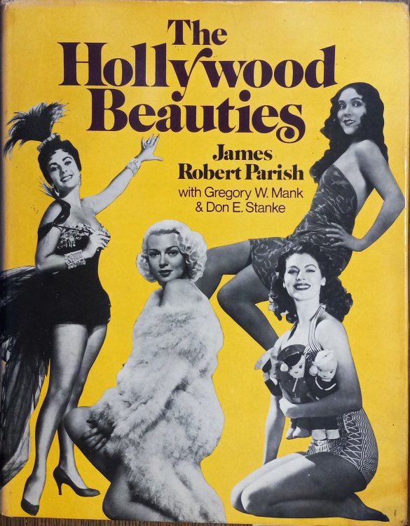 The Hollywood Beauties