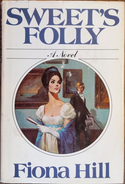 Sweet's Folly