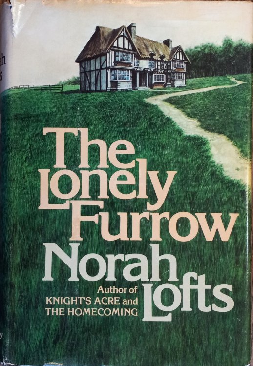 The Lonely Furrow (Knight's Acre Trilogy #3)