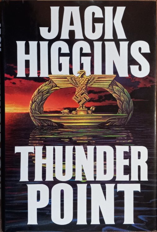 Thunder Point