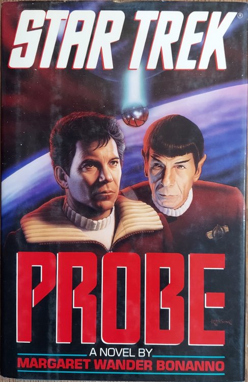 Probe (Star Trek)