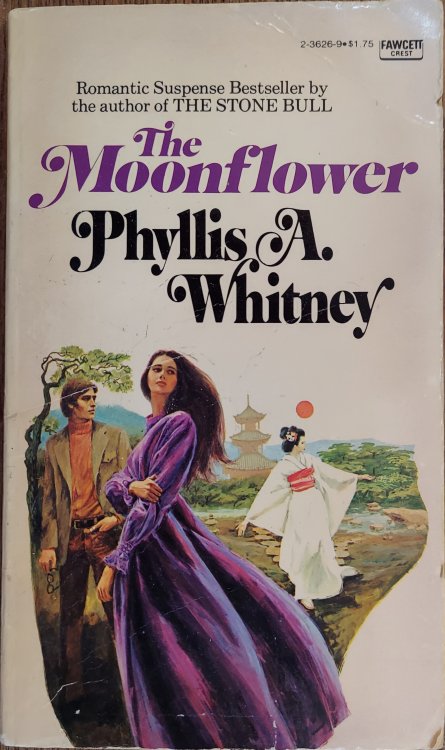 The Moonflower