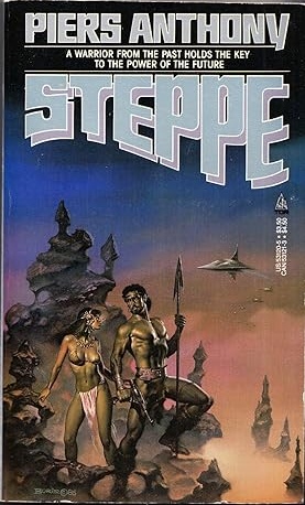Steppe