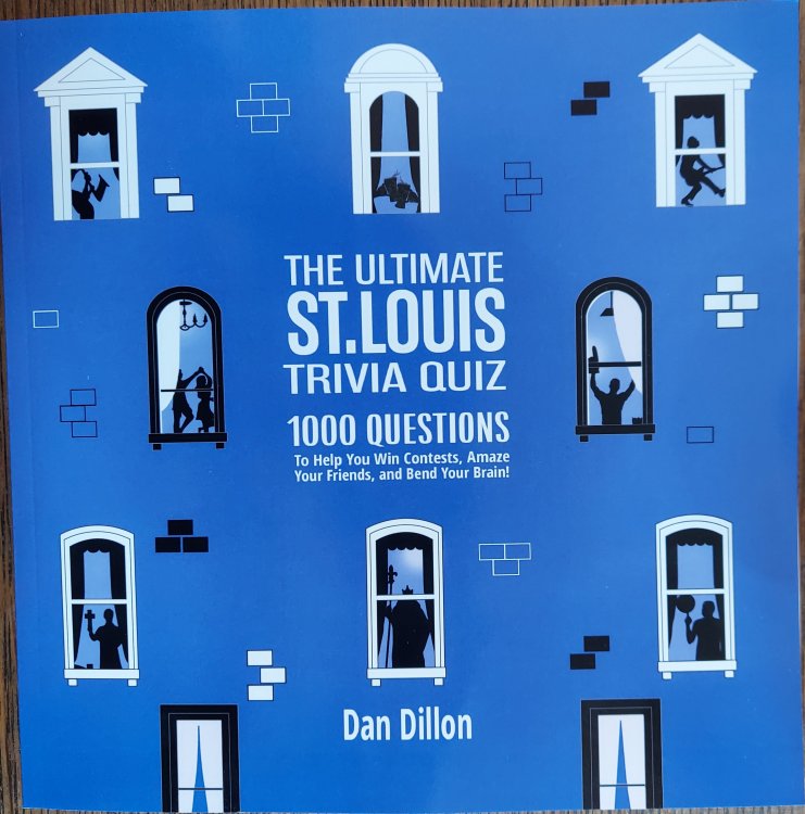 The Ultimate St. Louis Trivia Quiz