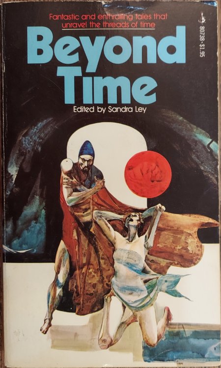 Beyond Time