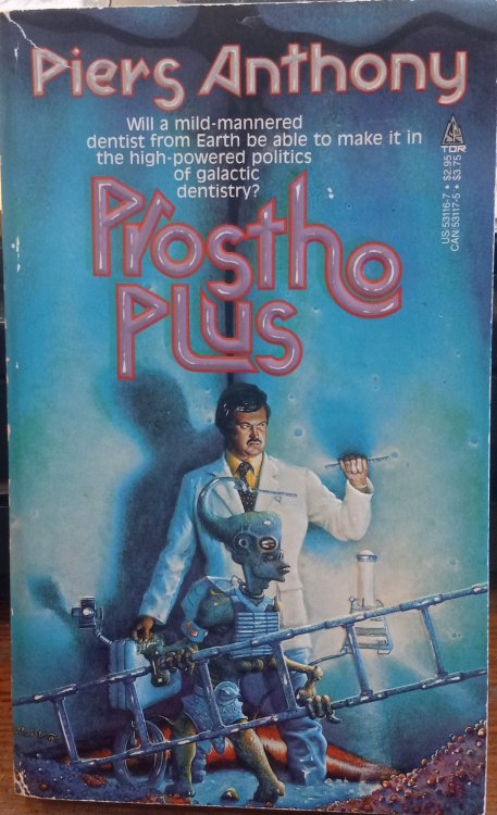 Prostho Plus