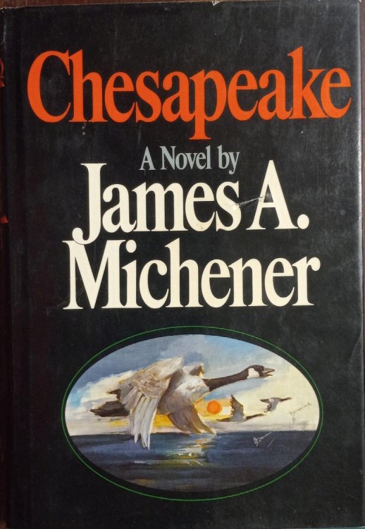 Chesapeake