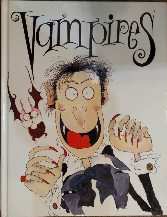 Vampires
